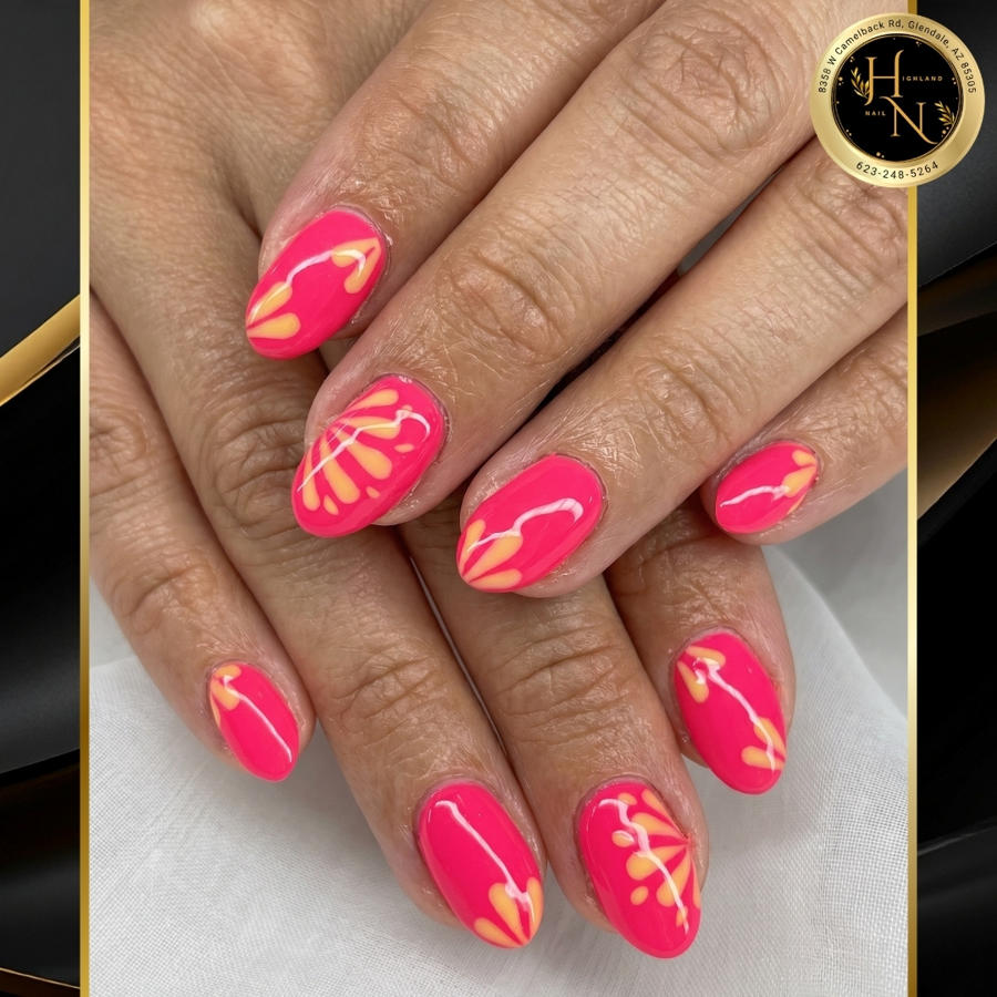 Nails Design